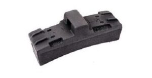 Saboti de frana tip P10